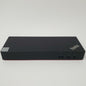 Lenovo DK1841 ThinkPad Thunderbolt 3 Workstation Dock 230W Bundle | Grade B