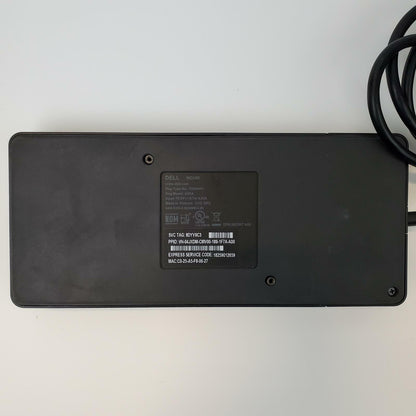 Dell WD19S 180W USB-C Docking Station Bundle | Grade B