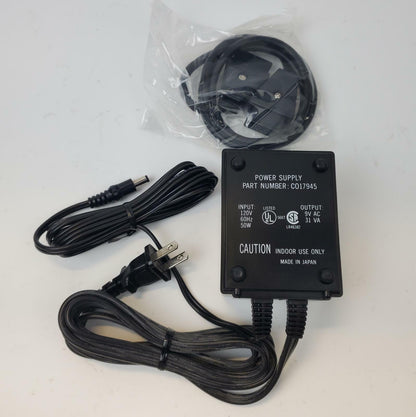 Atari 1010 Program Recorder | Grade F