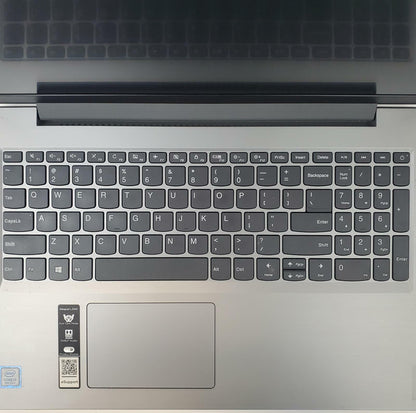 Lenovo IdeaPad L340-15IWL Win 11 Home i3-8145U 8GB RAM 128GB NVMe | Grade B