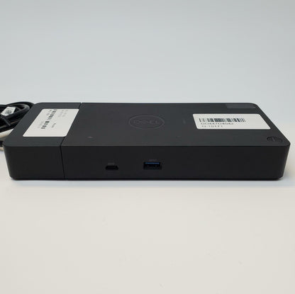 Dell WD19S 180W USB-C Docking Station Bundle | Grade B