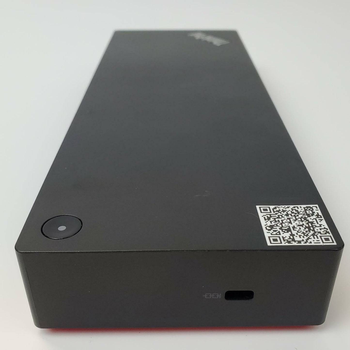 Lenovo DK1841 ThinkPad Thunderbolt 3 Workstation Dock 230W Bundle | Grade B