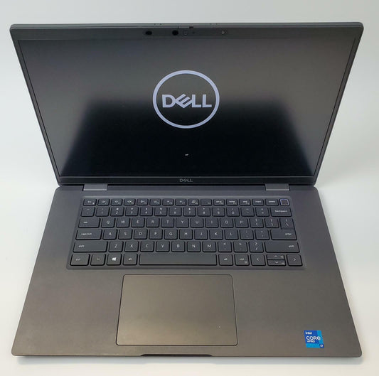 Dell Latitude 7520 Win 11 Home i7-1185G7 16GB RAM 1TB NVMe | Grade C