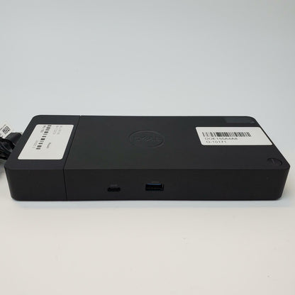 Dell WD19S USB-C Laptop Docking Station Bundle | Grade B