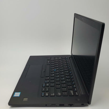 Dell Latitude 7490 Win 11 Home i7-8650U 16GB RAM 256GB NVMe | Grade B