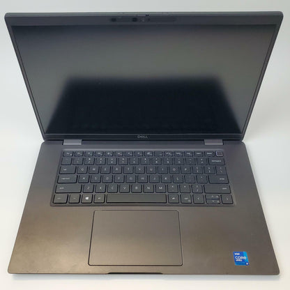 Dell Latitude 7520 Win 11 Home i7-1185G7 16GB RAM 1TB NVMe | Grade B