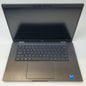 Dell Latitude 7520 Win 11 Home i7-1185G7 16GB RAM 1TB NVMe | Grade B