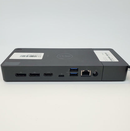 Dell WD19S 180W USB-C Docking Station Bundle | Grade B