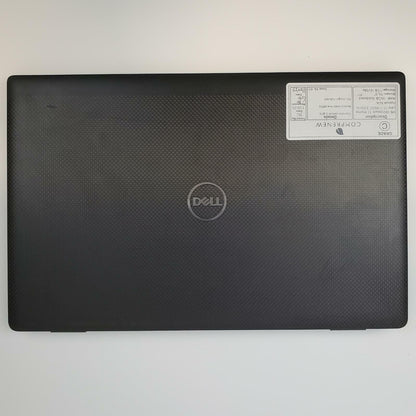 Dell Latitude 7520 Win 11 Home i7-1185G7 16GB RAM 1TB NVMe | Grade C