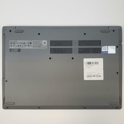 Lenovo IdeaPad L340-15IWL Win 11 Home i3-8145U 8GB RAM 128GB NVMe | Grade B