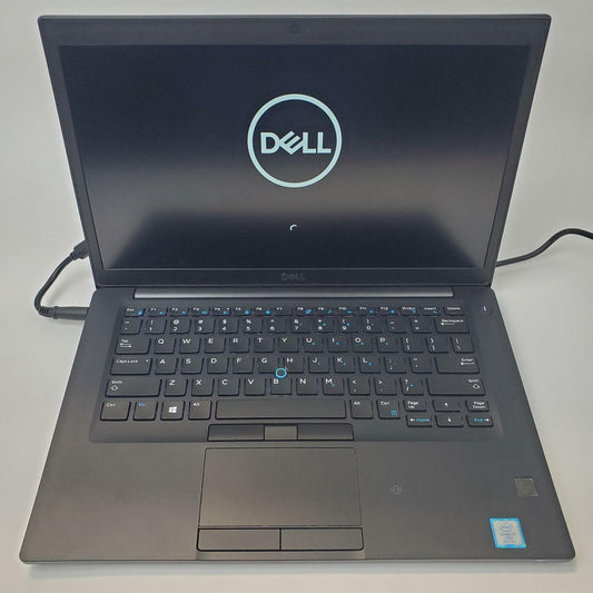 Dell Latitude 7490 Win 11 Home i7-8650U 16GB RAM 256GB NVMe | Grade B