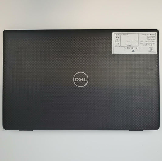 Dell Latitude 7520 Win 11 Home i7-1185G7 16GB RAM 1TB NVMe | Grade B