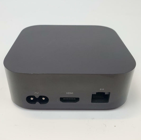 Apple TV 4K 2nd Gen A2169 Streaming Player | Grade C