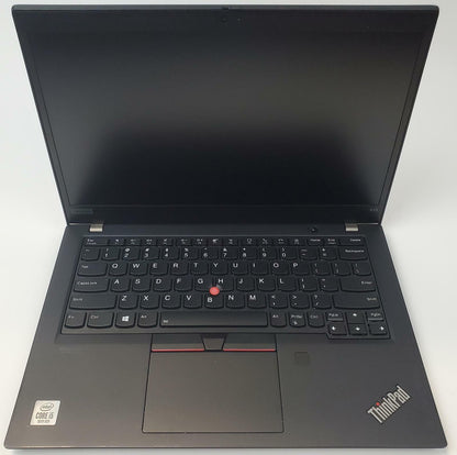 Lenovo ThinkPad X13 Win 11 Home i5-10210U 8GB RAM 256GB NVMe | Grade B