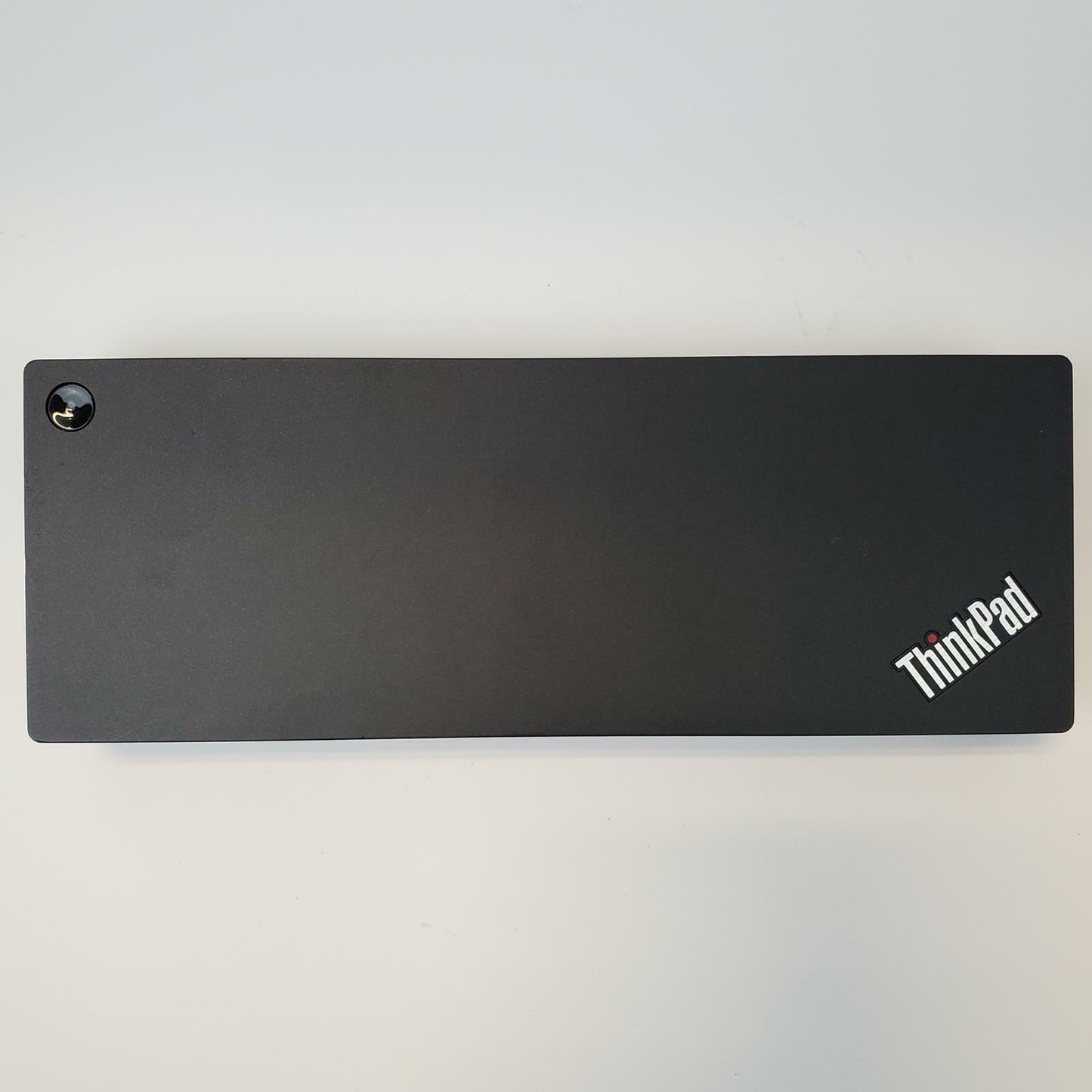 Lenovo DK1841 ThinkPad Thunderbolt 3 Docking Station Bundle | Grade B | 1925