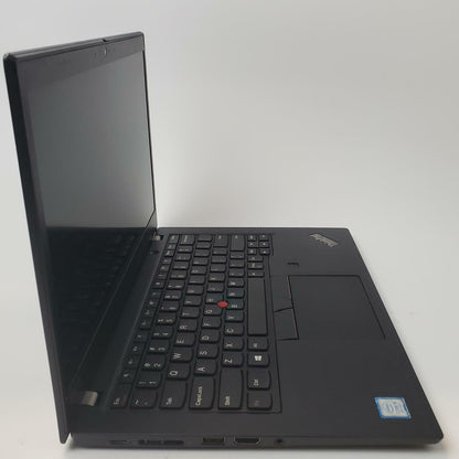 Lenovo ThinkPad X390 Win 11 Home i5-8265U 8GB RAM 256GB NVMe | Grade B