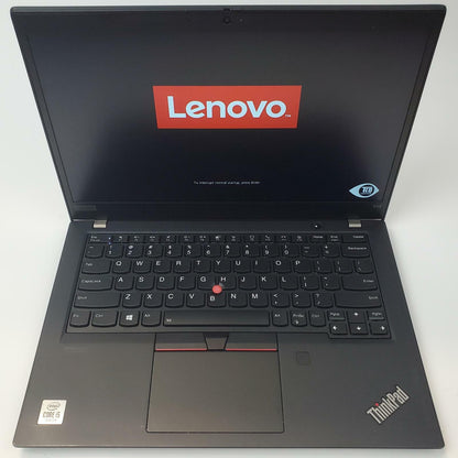 Lenovo ThinkPad X13 Win 11 Home i5-10210U 8GB RAM 256GB NVMe | Grade B