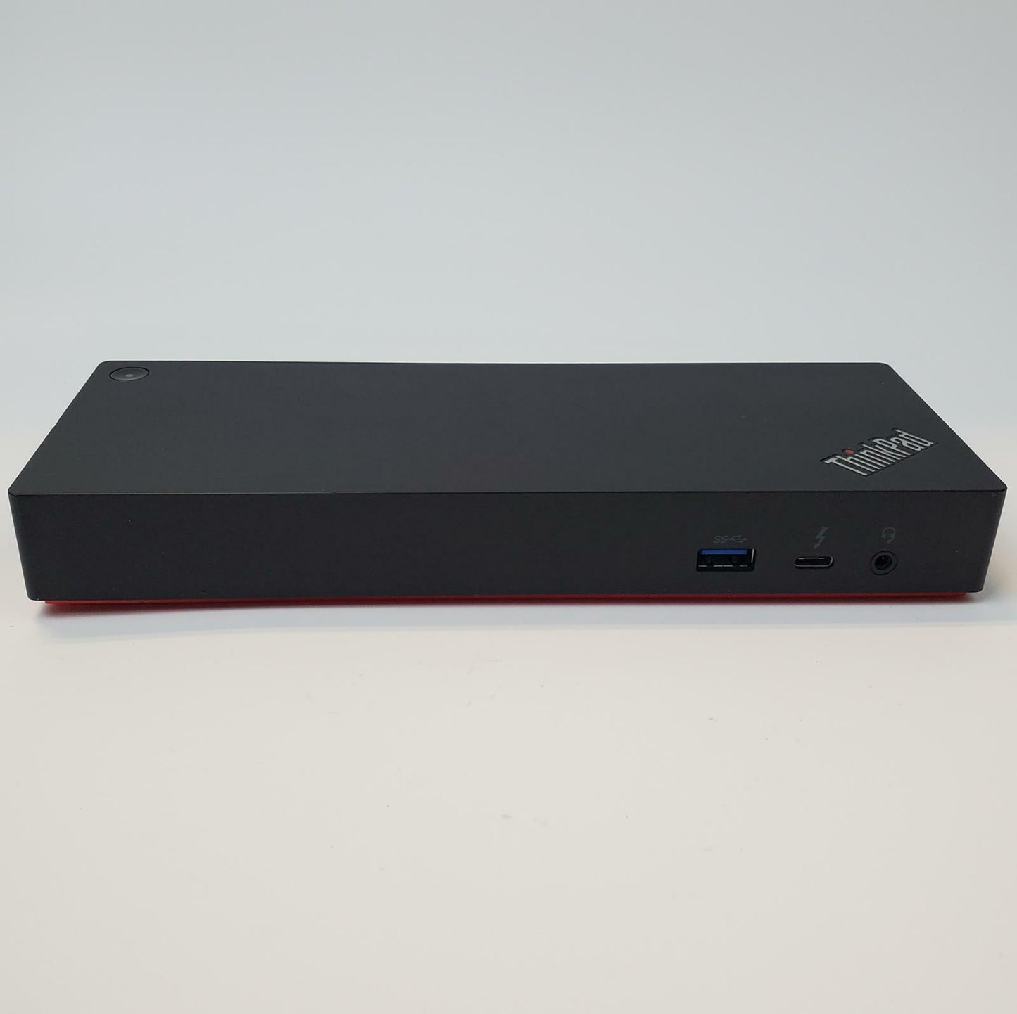 Lenovo DK1841 ThinkPad Thunderbolt 3 Docking Station Bundle | Grade B | 1925