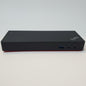 Lenovo DK1841 ThinkPad Thunderbolt 3 Docking Station Bundle | Grade B | 1925