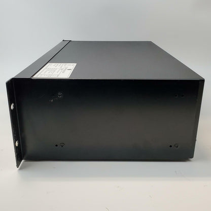 Tascam CD-A500 Rack Mount Cassette Deck/CD Player | Grade B