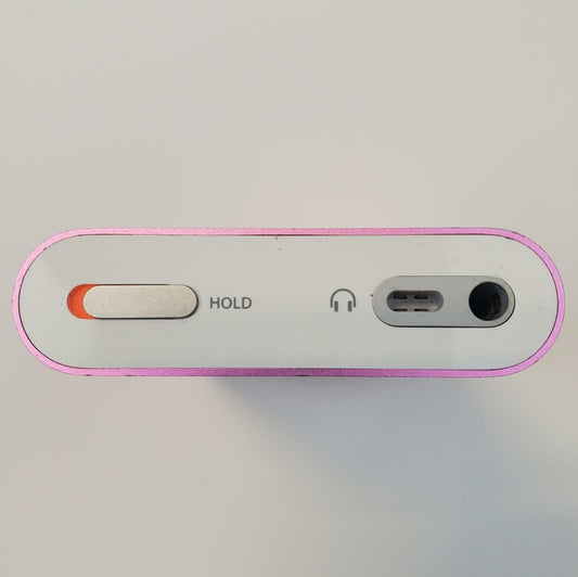 Apple A1051 4GB Pink iPod Mini | Grade A