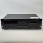 Tascam CD-A500 Rack Mount Cassette Deck/CD Player | Grade B