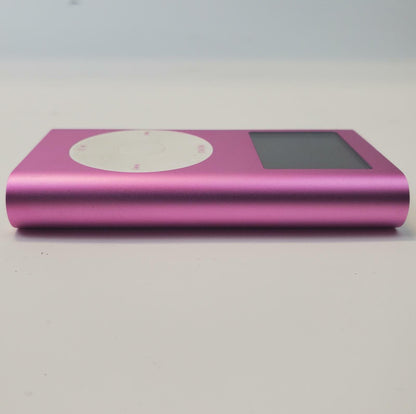 Apple A1051 4GB Pink iPod Mini | Grade A