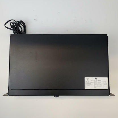 Tascam CD-A500 Rack Mount Cassette Deck/CD Player | Grade B