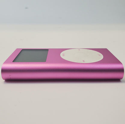 Apple A1051 4GB Pink iPod Mini | Grade A