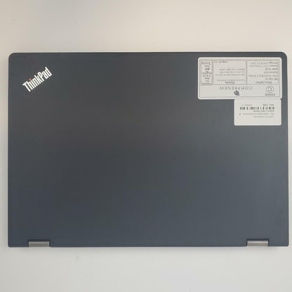 Lenovo Yoga 460 No OS i5-6200U 8GB RAM 256GB SSD | Grade B