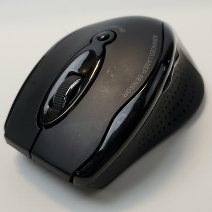 ADESSO iMouse G25 USB Wireless Mouse | Grade A