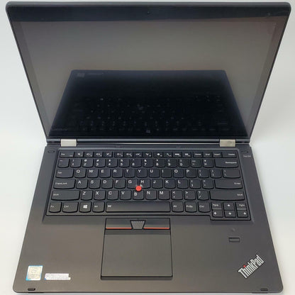 Lenovo Yoga 460 No OS i5-6200U 8GB RAM 256GB SSD | Grade B