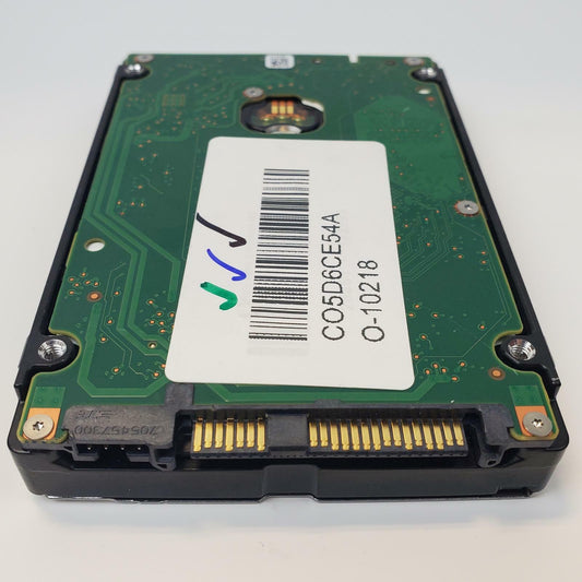 HP ST2000NX0273 2TB 2.5" SAS Internal HDD | Grade A