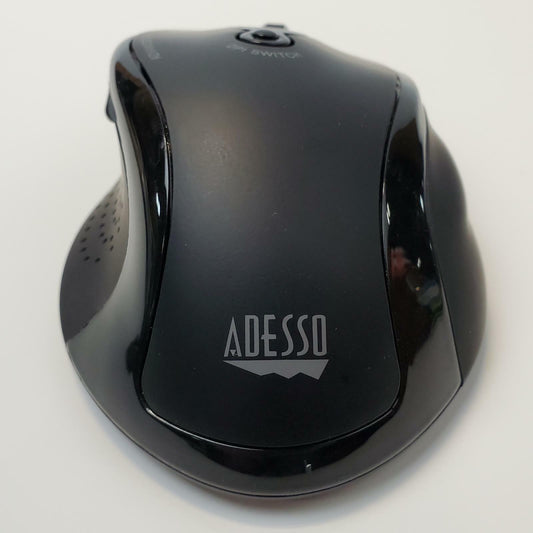 ADESSO iMouse G25 USB Wireless Mouse | Grade A