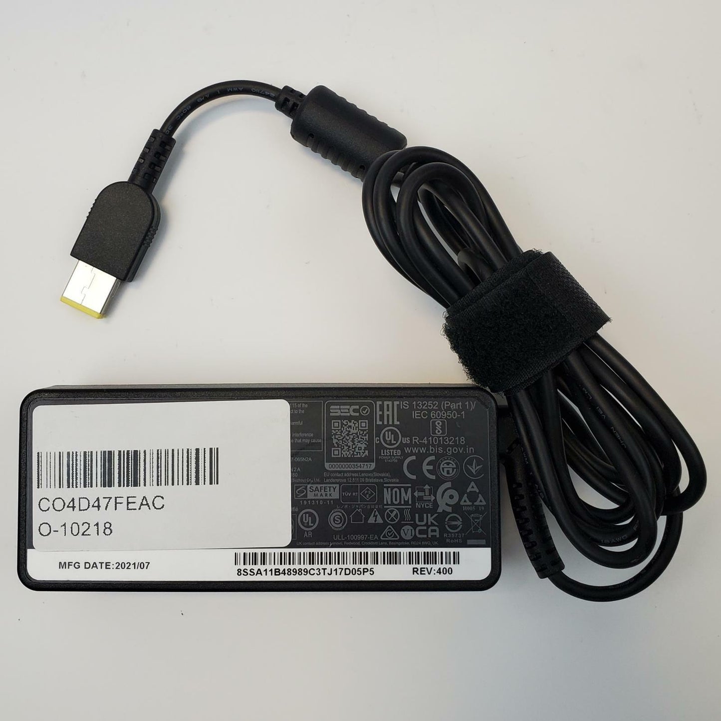 Lenovo Yoga 460 No OS i5-6200U 8GB RAM 256GB SSD | Grade B