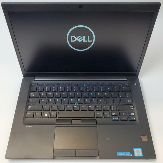 Dell Latitude 7480 WIn 11 Home i7-7600U 8GB RAM 256GB M.2 | Grade B