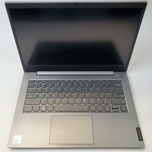Lenovo ThinkBook 14 IIL Win 11 Home i5-1035G1 16GB RAM 256GB SSD | Grade A