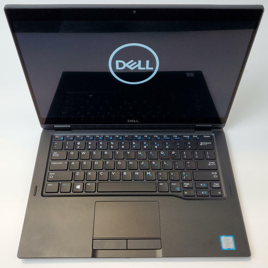 Dell Latitude 7390 Win 11 Home i7-8650U 16GB RAM 256GB NVMe | Grade C