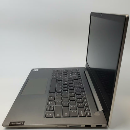 Lenovo ThinkBook 14 IIL Win 11 Home i5-1035G1 16GB RAM 256GB SSD | Grade A