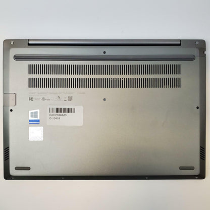 Lenovo ThinkBook 14 IIL Win 11 Home i5-1035G1 16GB RAM 256GB SSD | Grade A