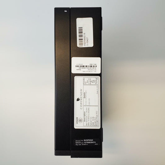 Dell OptiPlex 7060 Win 11 Home i5-8500 16GB RAM 256GB M.2 | Grade B