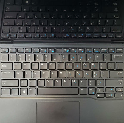 Dell Latitude 7390 Win 11 Home i7-8650U 16GB RAM 256GB NVMe | Grade C
