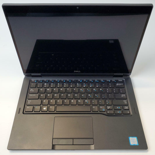 Dell Latitude 7390 Win 11 Home i7-8650U 16GB RAM 256GB NVMe | Grade C