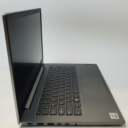 Lenovo ThinkBook 14 IIL Win 11 Home i5-1035G1 16GB RAM 256GB SSD | Grade A