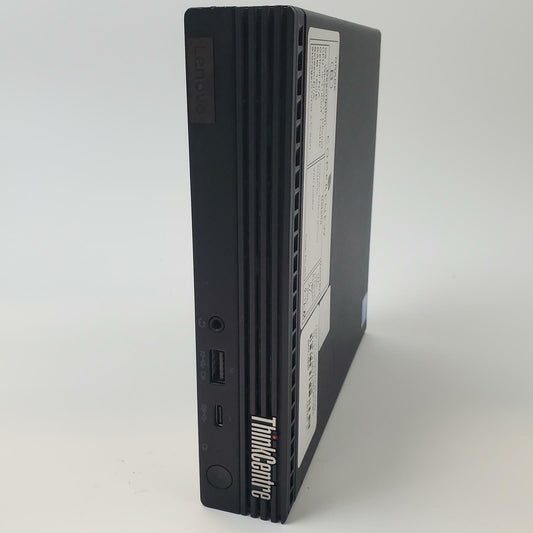 Lenovo ThinkCentre M70Q Win 11 Home i5-11400T 16GB RAM 512GB SSD | Grade B