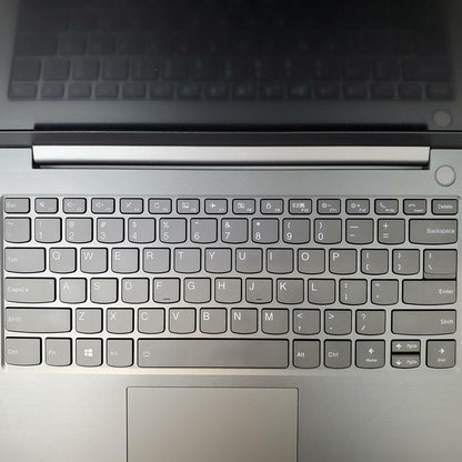 Lenovo ThinkBook 14 IIL Win 11 Home i5-1035G1 16GB RAM 256GB SSD | Grade A