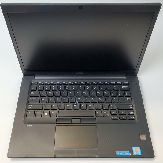 Dell Latitude 7480 WIn 11 Home i7-7600U 8GB RAM 256GB M.2 | Grade B