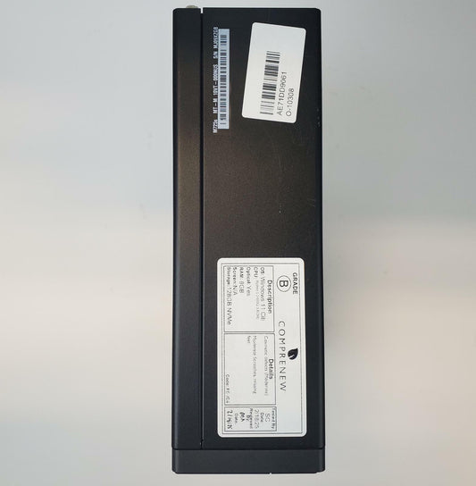 Lenovo ThinkCentre M725S Win 11 Pro Ryzen 5 2400G 8GB RAM 128GB NVMe | Grade B