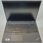 Lenovo ThinkPad T16 Gen 1 Win 11 Home i7-1270P 24GB RAM 1TB NVMe | Grade B