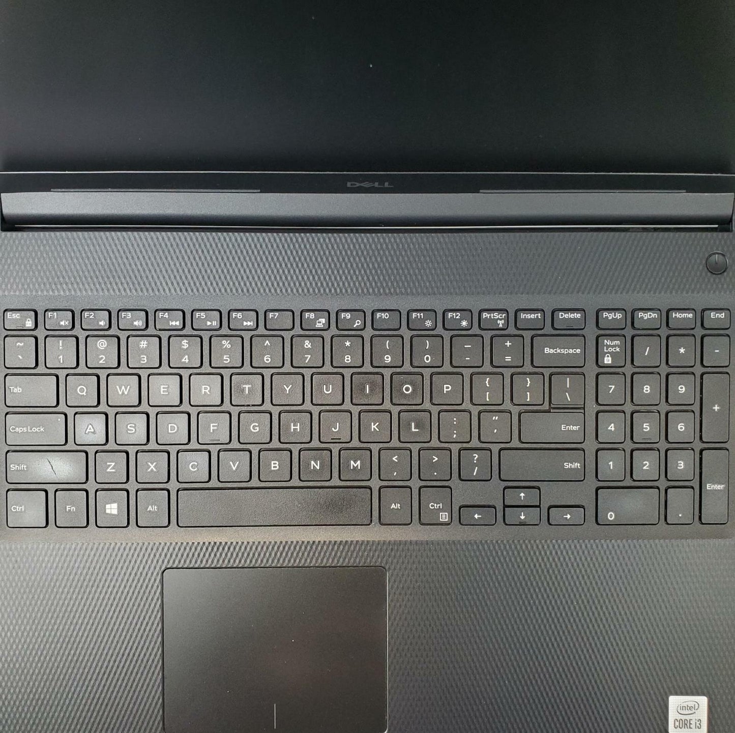 Dell Inspiron 3793 Win 11 Home i3-1005G1 16GB RAM 256GB NVMe | Grade C